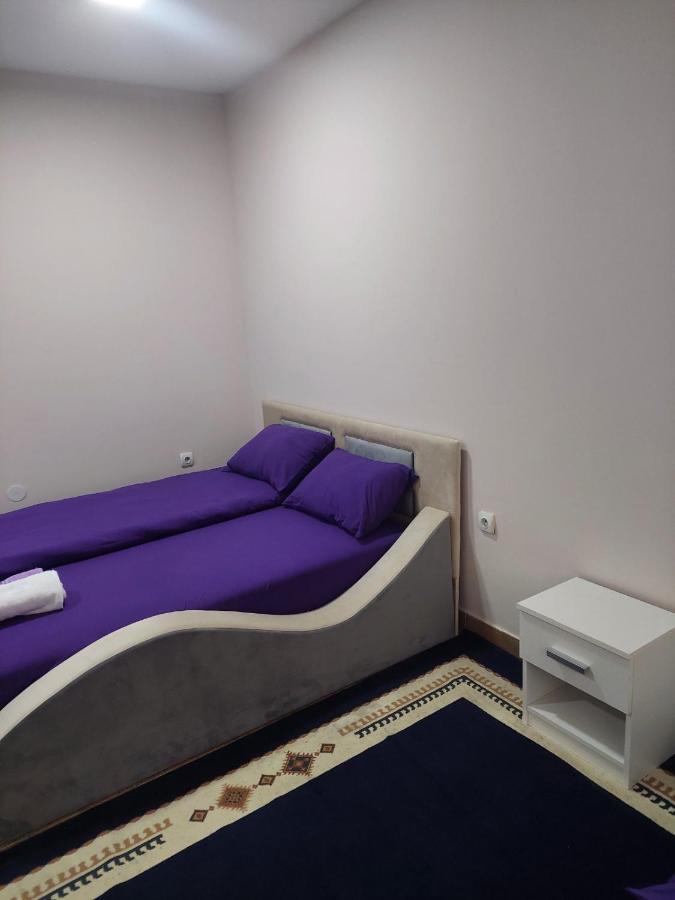 Comfort Pirot Bagian luar foto